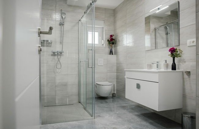 Villa in Imotski Near Blue & Red Lakes - Foto 18