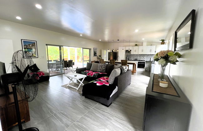 Ake Ake House - Foto 9