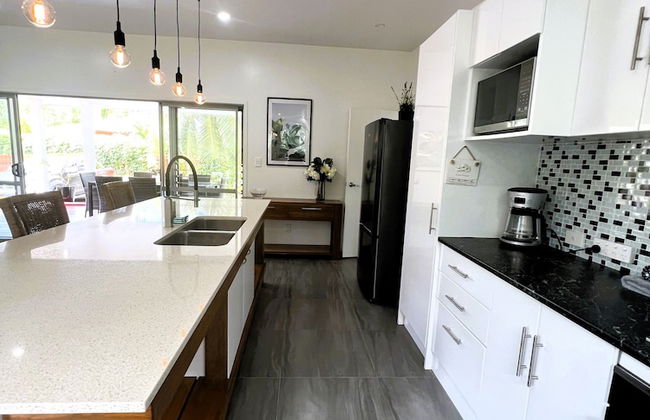 Ake Ake House - Foto 6