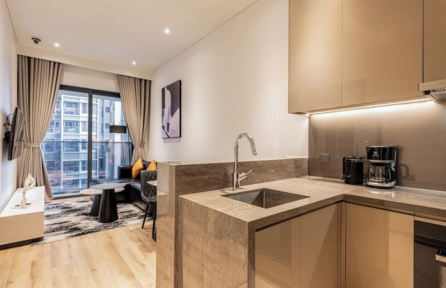 Emily Madison Luxury Ho Chi Minh Center - Foto 40