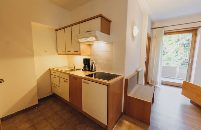 Appartements Elke - Foto 13