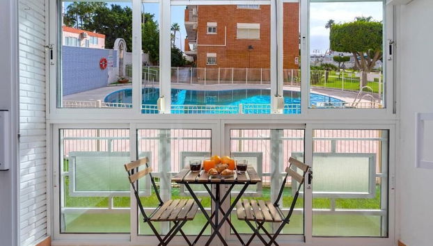 Sunstay Green Dolphin Flat I Benalmadena - Foto 3