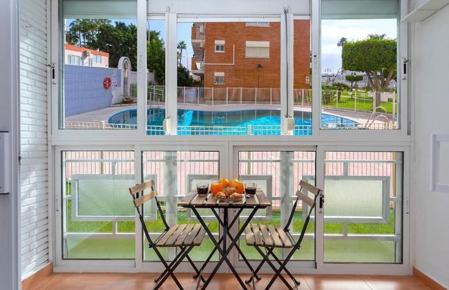 Sunstay Green Dolphin Flat I Benalmadena - Foto 3