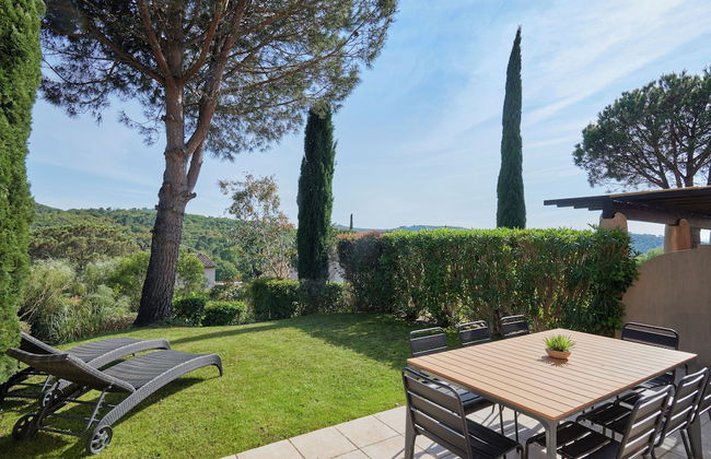 Residences Golf Club Saint-Tropez - Foto 15
