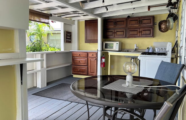 Cottages by the Sea - Photo 74