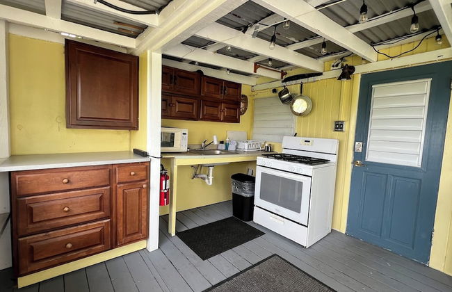 Cottages by the Sea - Photo 75