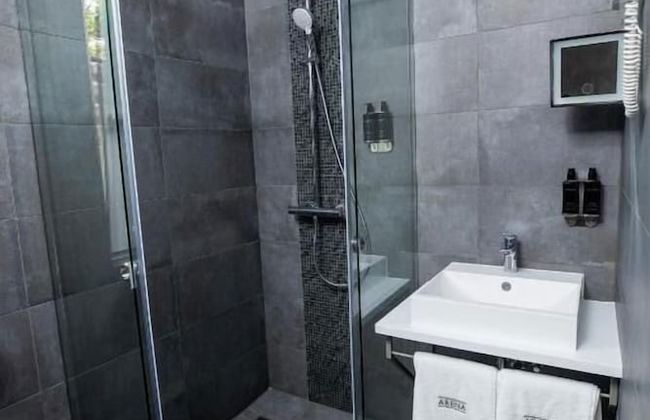 Aréna Deluxe & Spa - Foto 20