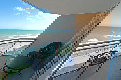 Foto 11 - Bahama Sands 702