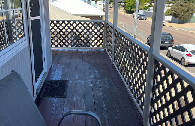 Clearwater Motel Apartments - Photo 24