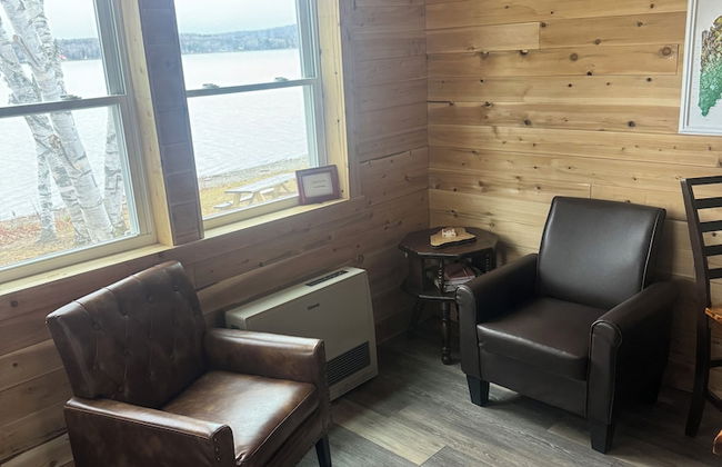 Portage Lakeside Cabins - Foto 55