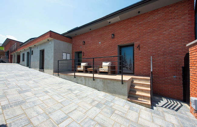 Apartmány Žakovce & SPA - Photo 40