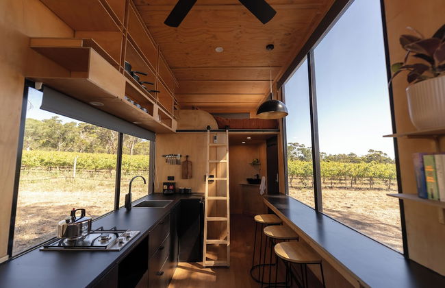 CABN McLaren Vale - Foto 17