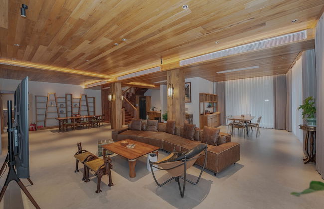 Zhangjiajie Home - Photo 57