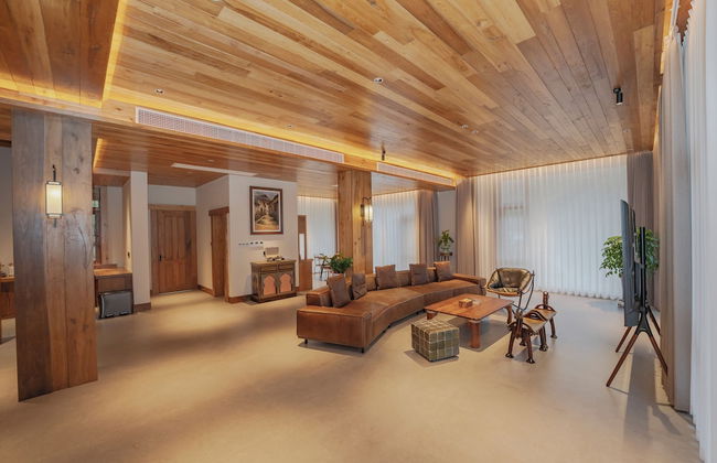 Zhangjiajie Home - Photo 56