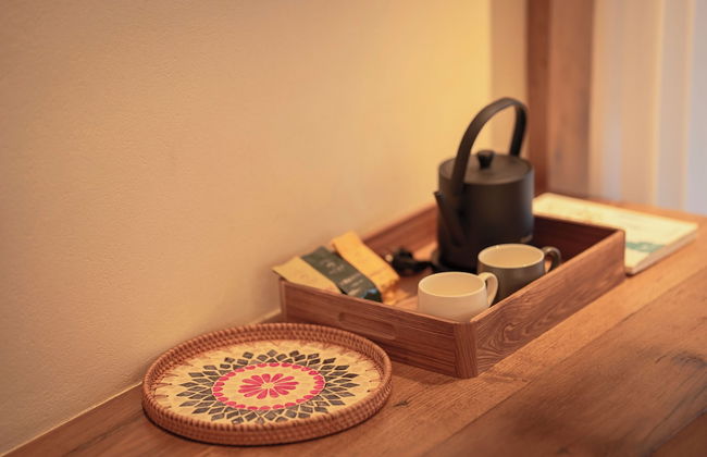 Zhangjiajie Home - Photo 55