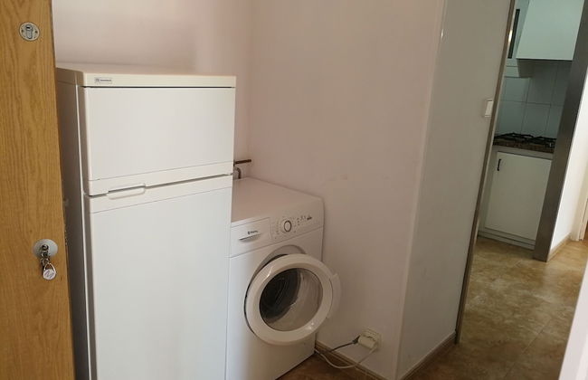 Apartment With Community Pool for 4 People - Riells Area - Foto 11