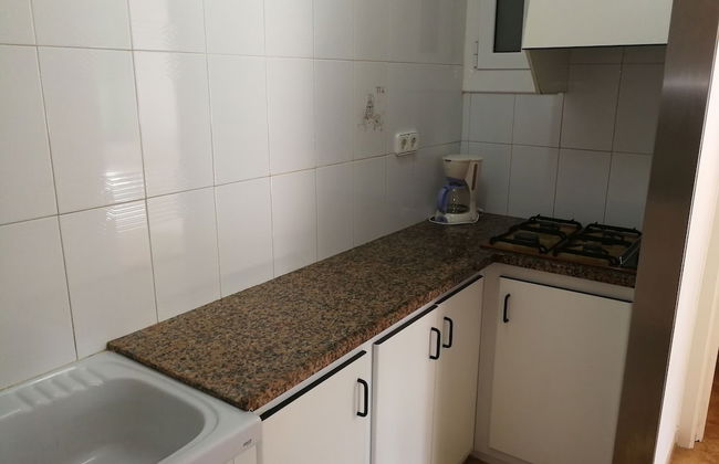 Apartment With Community Pool for 4 People - Riells Area - Foto 16