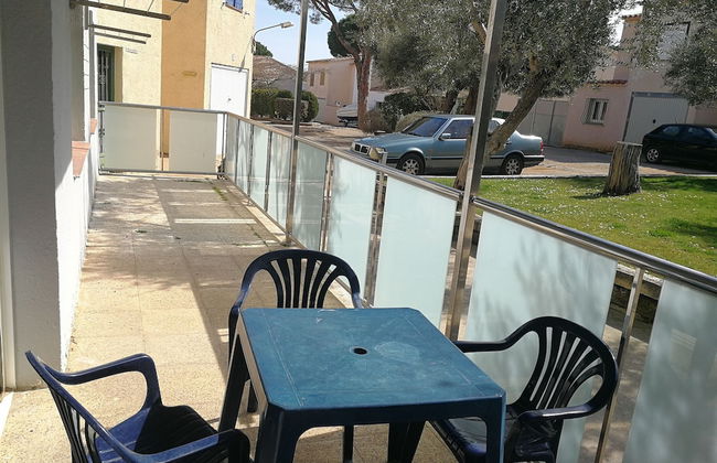 Apartment With Community Pool for 4 People - Riells Area - Foto 6