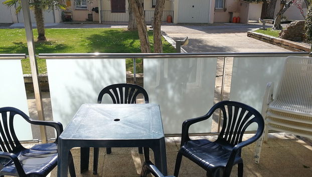 Balcone