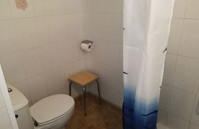 Apartment With Community Pool for 4 People - Riells Area - Foto 10