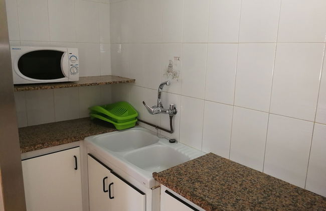 Apartment With Community Pool for 4 People - Riells Area - Foto 17
