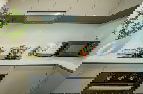 Foto 28 - HoaNhi Vinhomes Grand Park- Q9