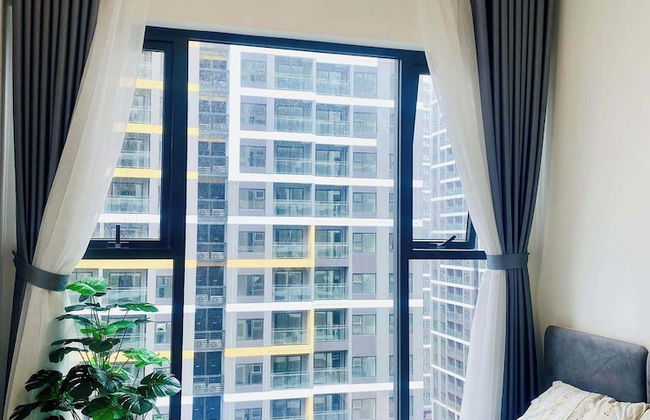 Apartment in Thủ Đức with swimming pool - Foto 10