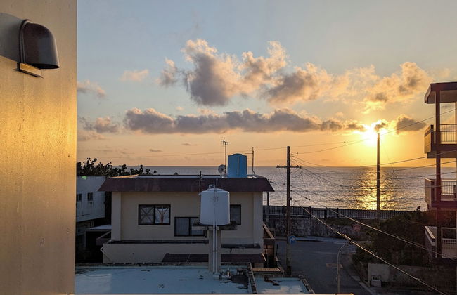 The FLOW Okinawa - Foto 51