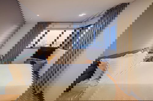 Foto 7 - Novotel Living Singapore Orchard