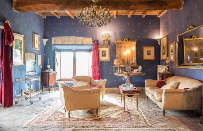 Country House Style - Photo 17