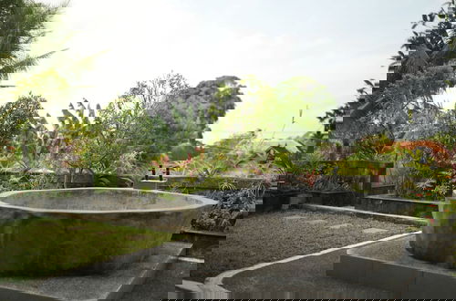 Foto 35 - Casa Dewa Villa Ubud