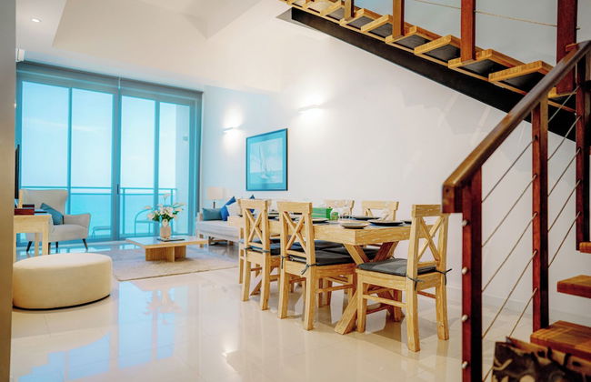 Oceanfront Galle by ICC - Foto 55
