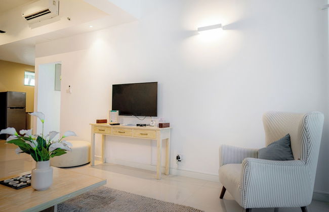 Oceanfront Galle by ICC - Foto 65