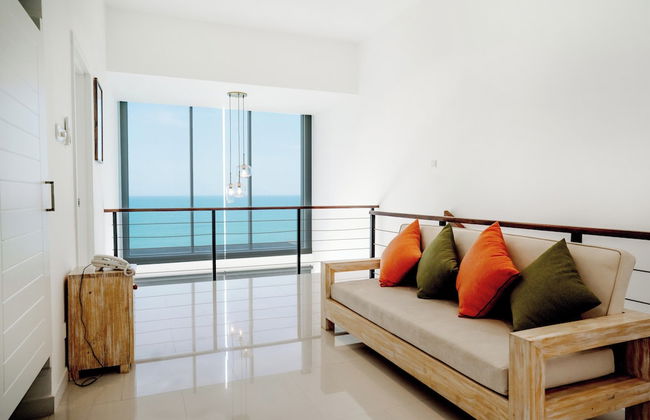 Oceanfront Galle by ICC - Foto 56