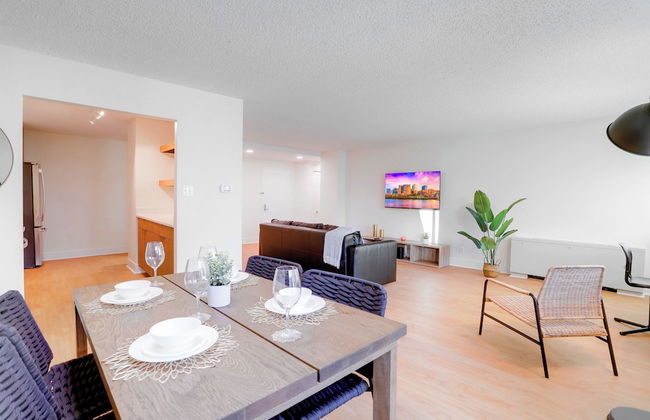 Serene DC-Area Apartments - Foto 33