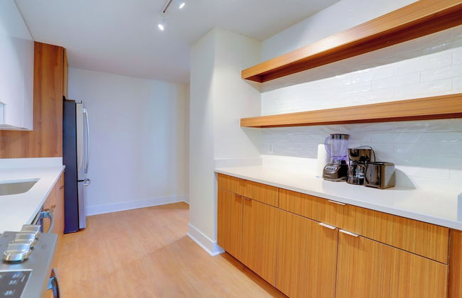 Serene DC-Area Apartments - Foto 46