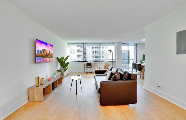 Serene DC-Area Apartments - Foto 72