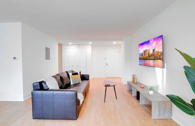 Serene DC-Area Apartments - Foto 74