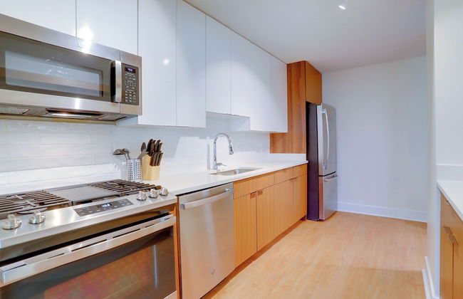 Serene DC-Area Apartments - Foto 48