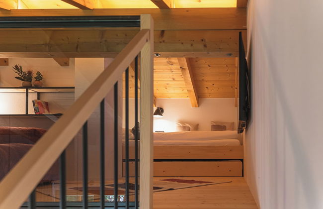 Dorfchalets Kaprun - Foto 46