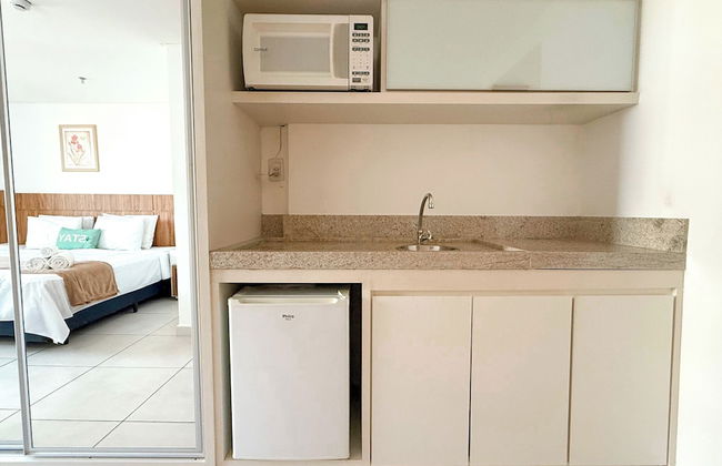 STAY Cosmopolitan - Foto 75