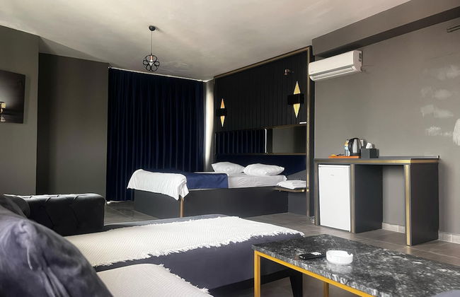 Hill Suites - Foto 8