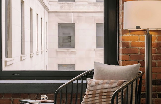 Sonder by Marriott Bonvoy Apollon Apartments Old Montreal - Foto 14