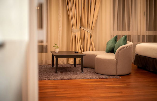 Cormar Suites Kuala Lumpur - Foto 29