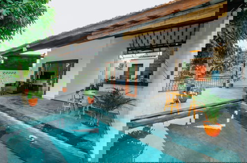 Foto 55 - Uma Jala Villa