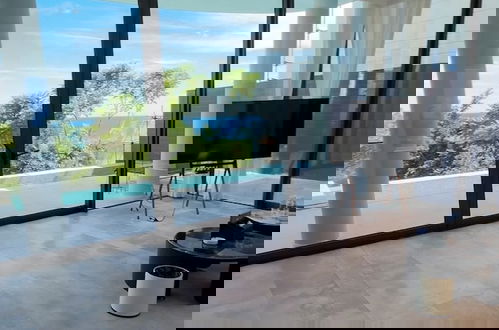 Foto 36 - Diamond beach OceanView Villa