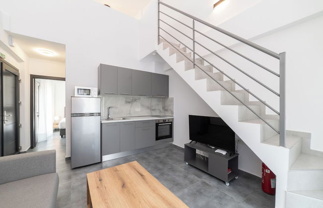 Olympiada Residential Complex & Villas - Foto 38