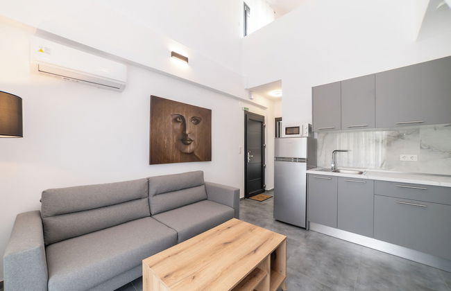 Olympiada Residential Complex & Villas - Foto 55