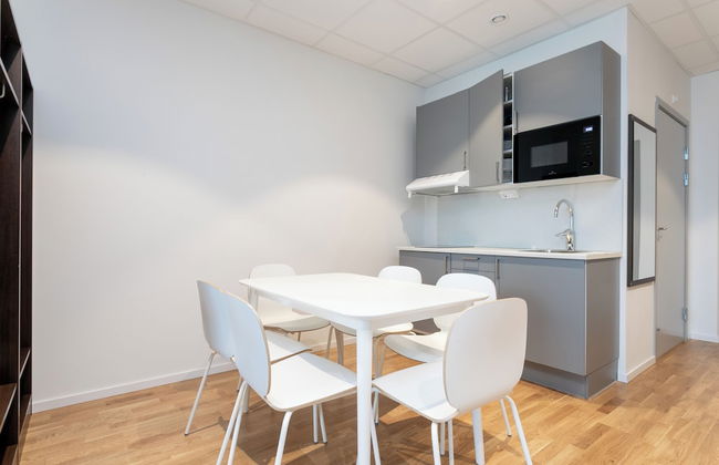 ApartDirect Arlandastad - Foto 34