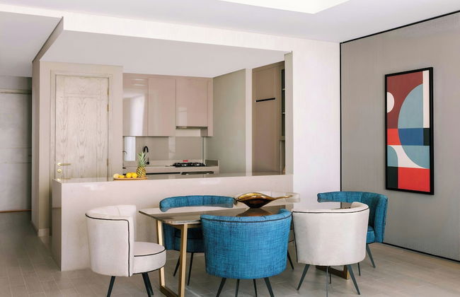 Sonder by Marriott Bonvoy Business Bay Apartments - Foto 36